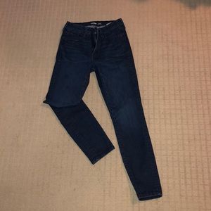OLD NAVY JEANS